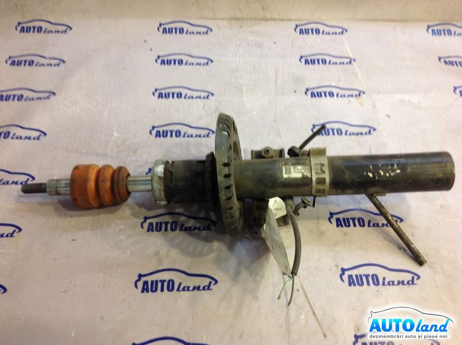 Amortizor Fata telescop Skoda FABIA 6Y2 1999