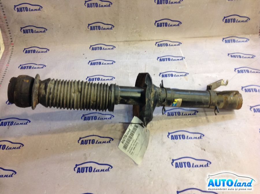 Amortizor Fata telescop Skoda OCTAVIA 1U2 1996-2010