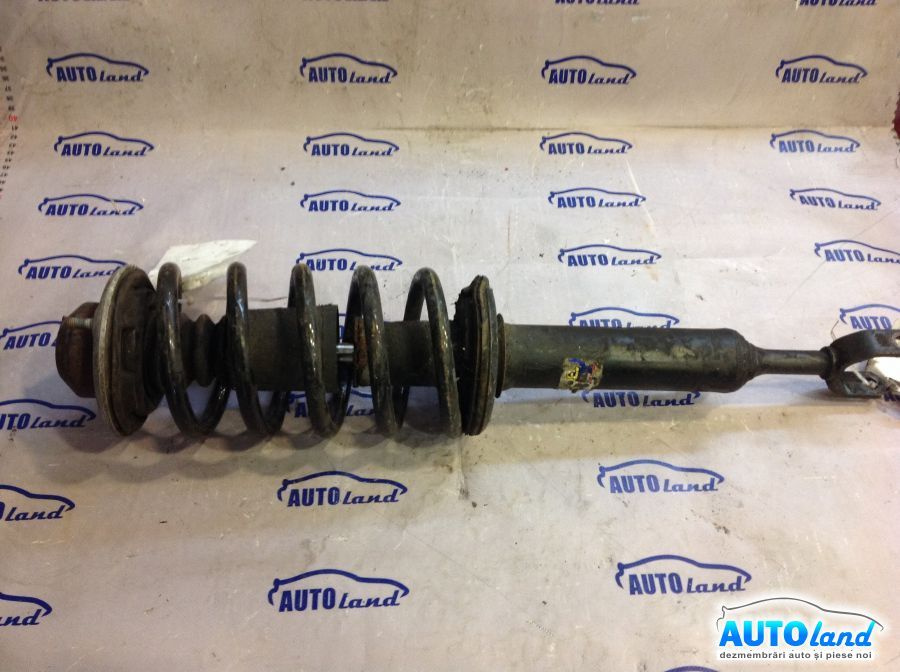 Amortizor Fata telescop Skoda SUPERB I 3U4 2002-2008