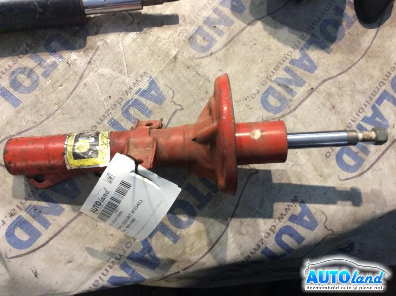 Amortizor Fata telescop Sport Rosu Ford ESCORT VI GAL 1992-1995