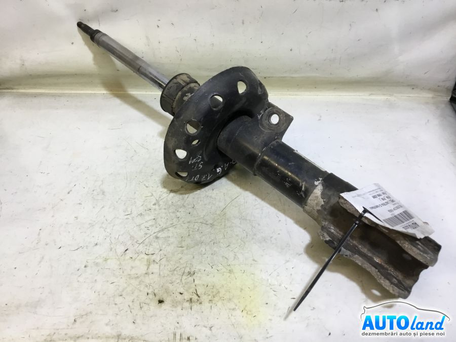 Amortizor Fata telescop St, Aluminiu Opel ASTRA G hatchback F48 ,F08 1998-2009