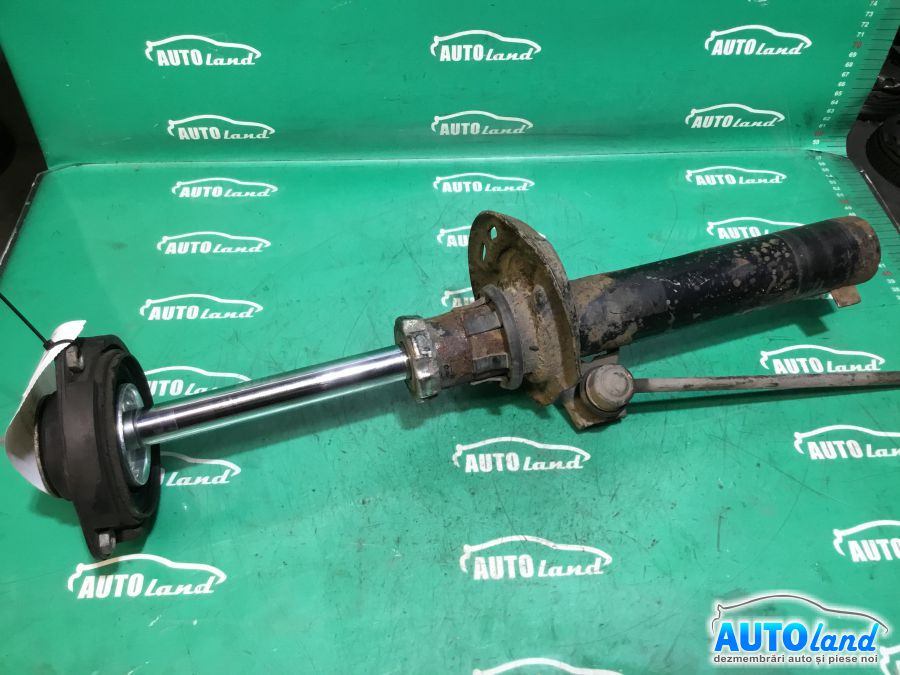 Amortizor Fata telescop Stanga 50 Mm Diametru Volkswagen GOLF V 1K1 2003