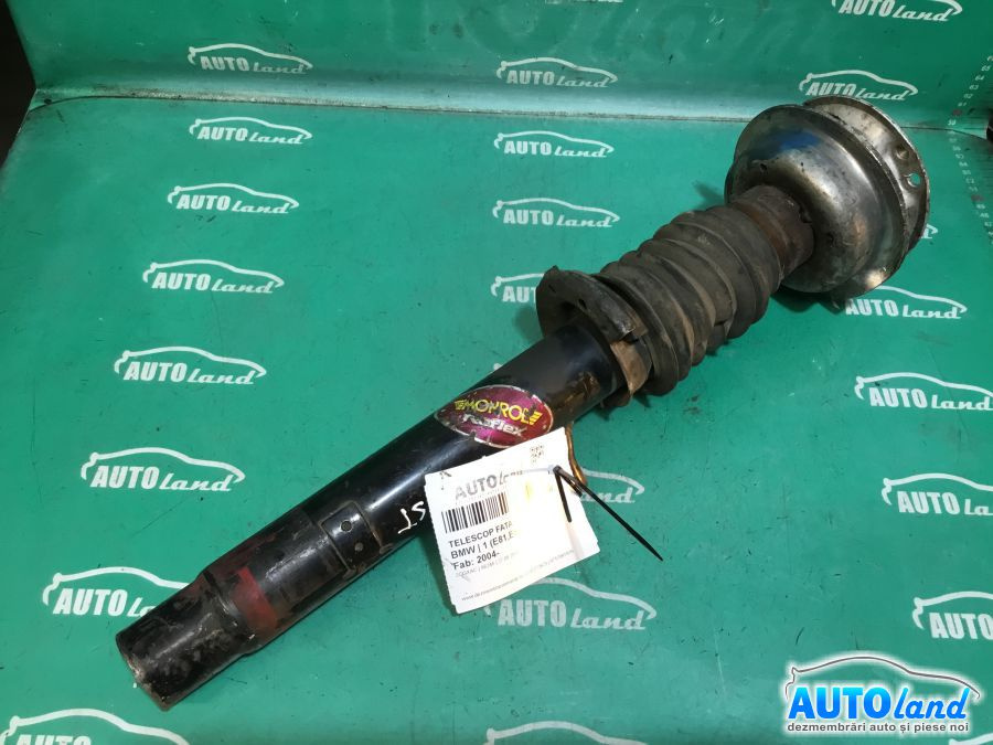 Amortizor Fata telescop Stanga Fata BMW 1 E81,E87 2004