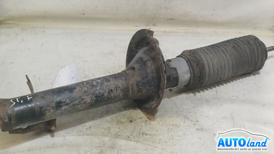 Amortizor Fata telescop Stanga Ford TRANSIT bus FD ,FB ,FS ,FZ ,FC 2000-2006
