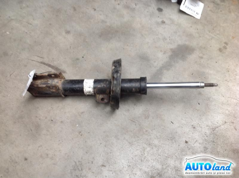 Amortizor Fata telescop Stanga Opel VECTRA C 2002