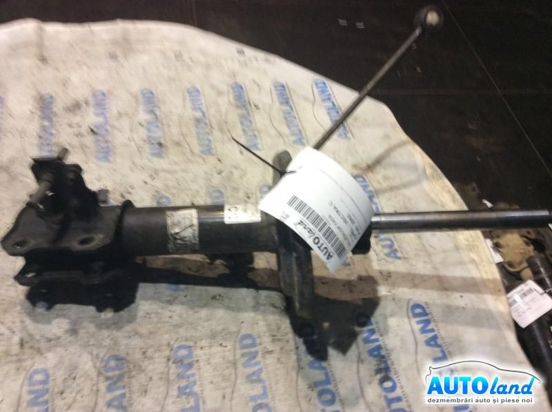 Amortizor Fata telescop Stanga Opel VECTRA C 2002