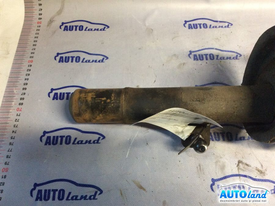 Amortizor Fata telescop Stanga Peugeot 607 9D,9U 2000