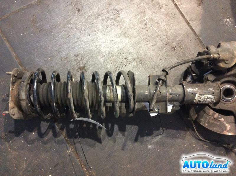 Amortizor Fata telescop Stanga Volvo S70 P80 1996-2000