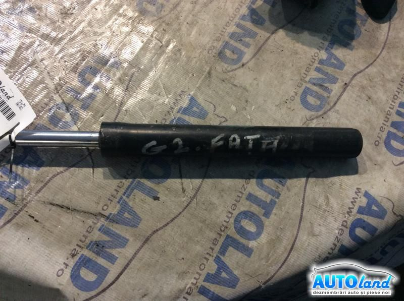 Amortizor Fata telescop Volkswagen GOLF II 19E,1G1 1983-1992