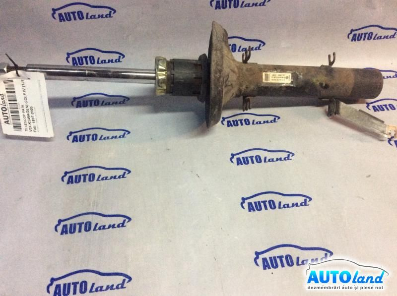 Amortizor Fata telescop Volkswagen GOLF IV 1J1 1997-2005