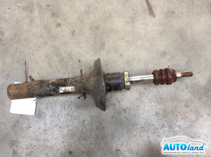 Amortizor Fata telescop Volkswagen GOLF IV 1J1 1997-2005