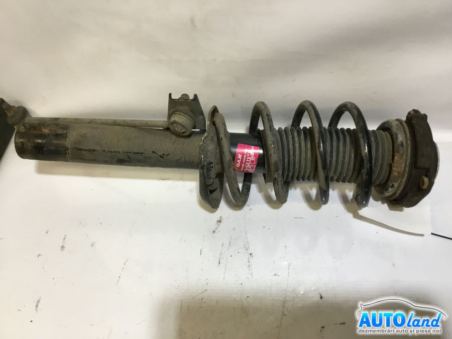 Amortizor Fata telescop Volkswagen GOLF V 1K1 2003