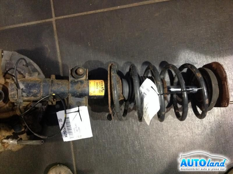 Amortizor Fata telescop Volvo S80 TS,XY 1998-2006