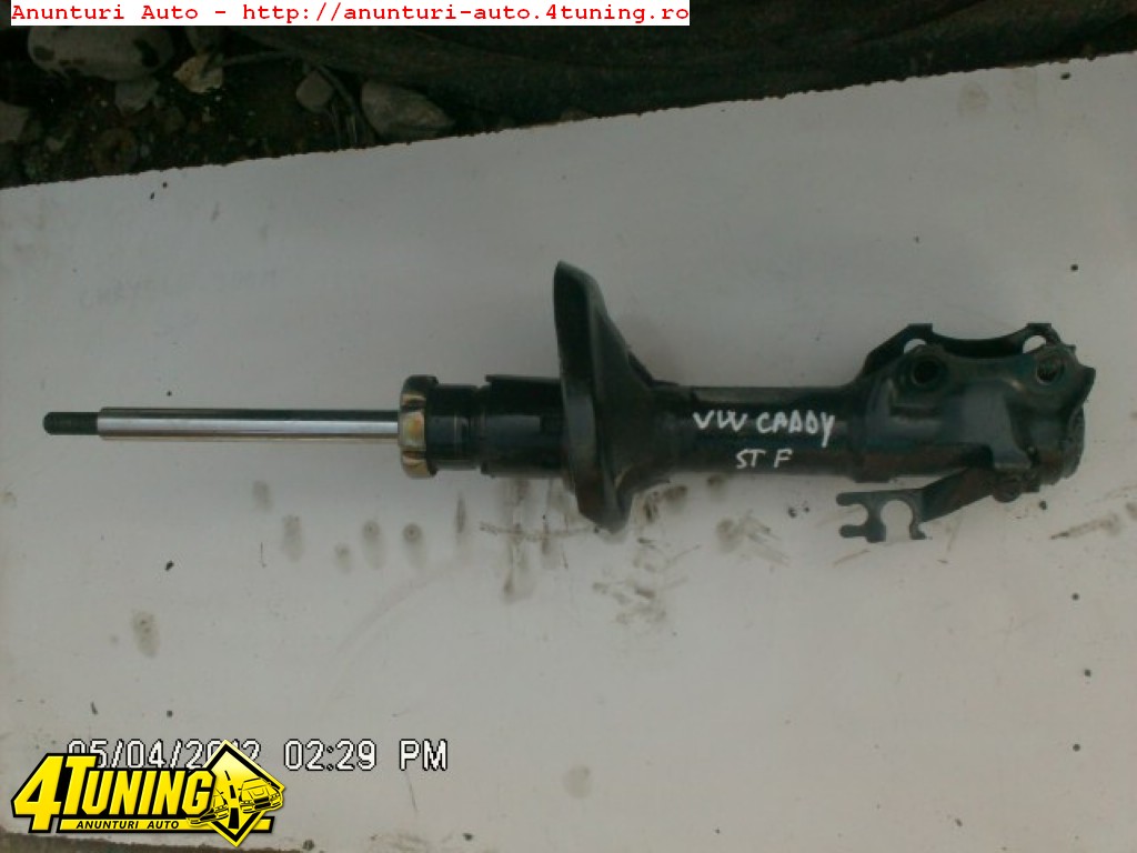 Amortizor fata VW Caddy