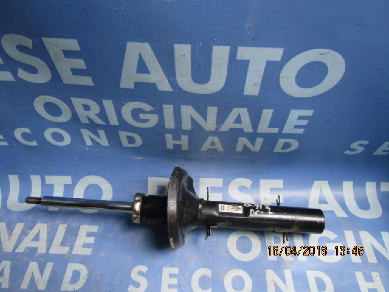 Amortizor fata VW Golf 4 1.9tdi ; 1J0413031BH (hidraulic)