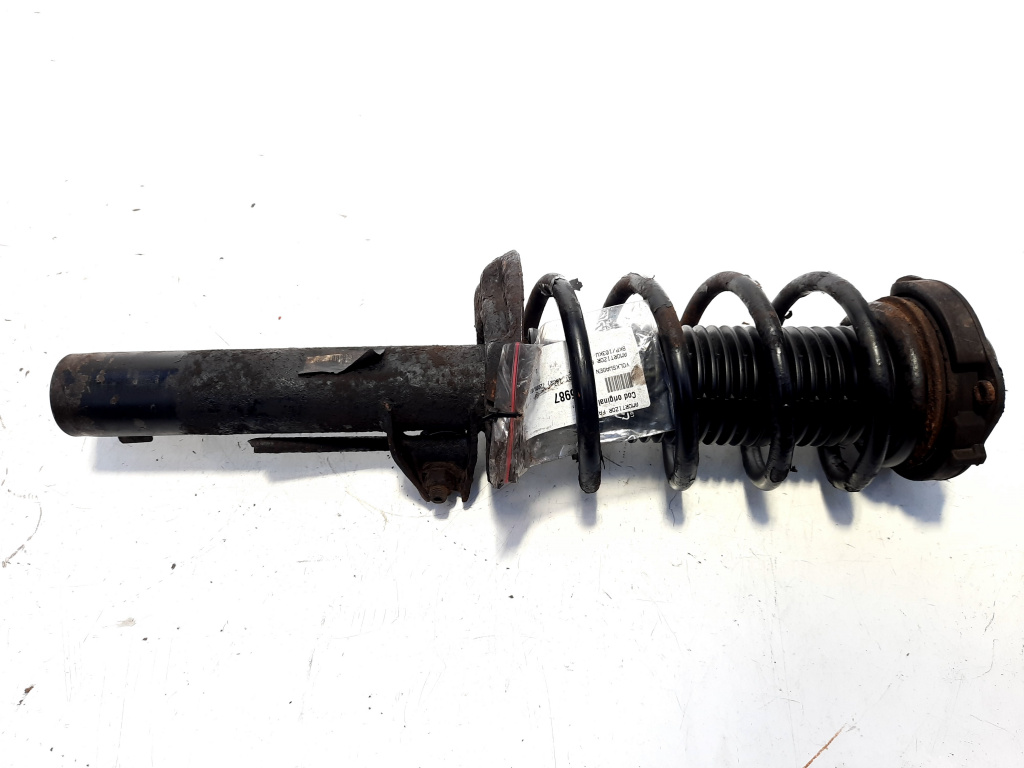 Amortizor fata, VW Passat (3C2), 2.0 TDI, BKP (id:515987)
