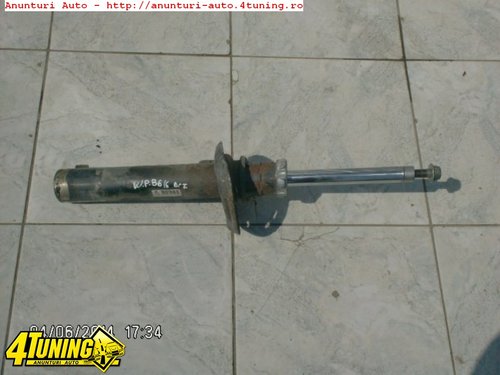 Amortizor fata VW Passat B6