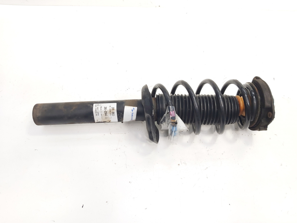 Amortizor fata, VW Passat CC (358), 2.0 TDI, CFG (id:698050)