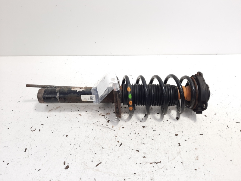 Amortizor fata, VW Passat Variant (365), 1.6 TDI, CAY (id:611692)