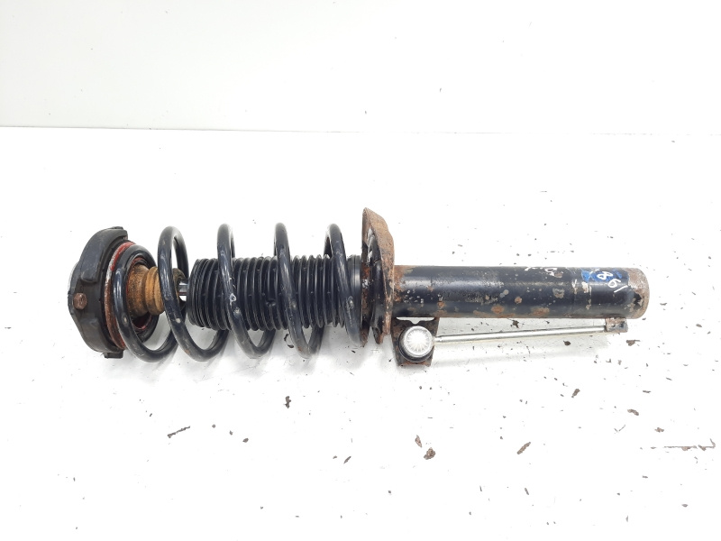 Amortizor fata, Vw Passat Variant (3C5) 2.0 TDI, BMR (id:611107)