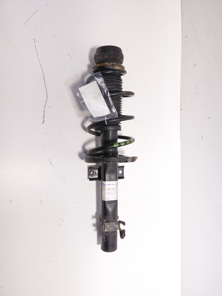 Amortizor fata, VW Polo (6R), 1.2 TSI, C