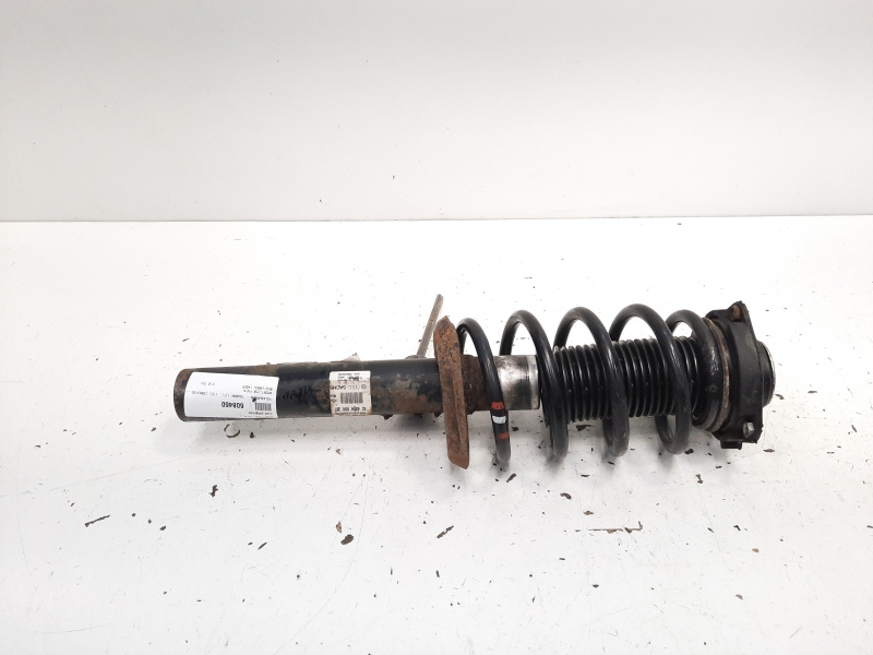 Amortizor fata, VW Touran (1T1, 1T2), 2.0 TDI, BKD (id:608460)