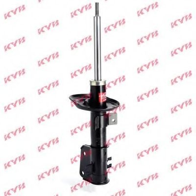 Amortizor FIAT BRAVO II (198) (2006 - 2016) KYB 339732 piesa NOUA