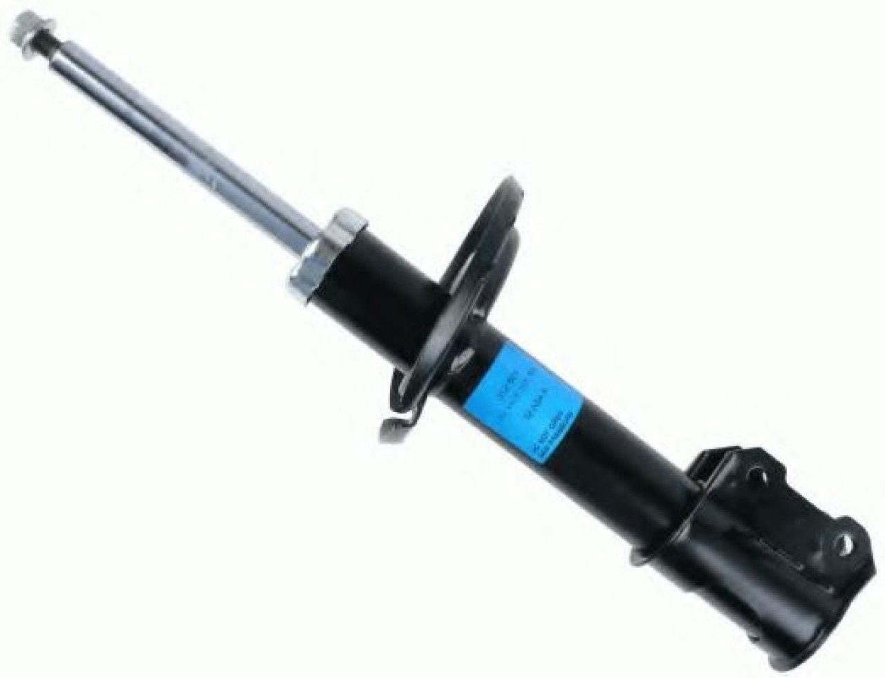 Amortizor FIAT CROMA (194) (2005 - 2016) SACHS 312 601 piesa NOUA