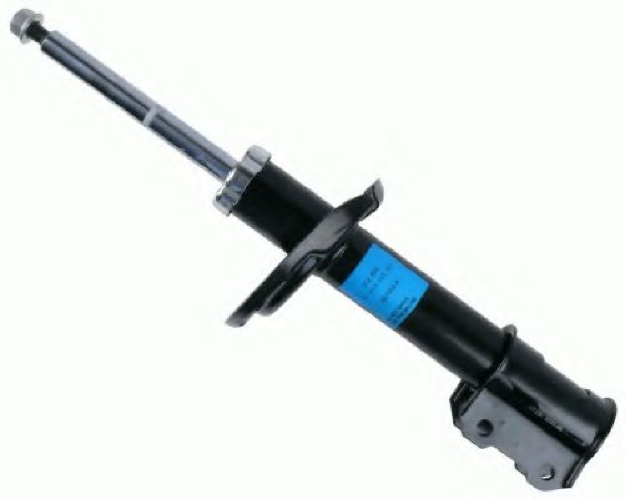 Amortizor FIAT CROMA (194) (2005 - 2016) SACHS 312 602 piesa NOUA