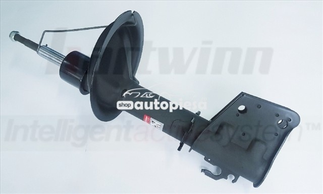 Amortizor FIAT DOBLO Cargo (223) (2000 - 2016) HARTWINN 30.334631HRT piesa NOUA