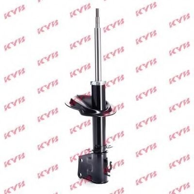 Amortizor FIAT DOBLO Cargo (223) (2000 - 2016) KYB 334631 piesa NOUA
