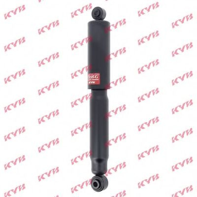 Amortizor FIAT DOBLO Microbus (223, 119) (2001 - 2016) KYB 345032 piesa NOUA