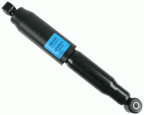 Amortizor FIAT DOBLO Microbus (223, 119) (2001 - 2016) SACHS 290 030 piesa NOUA