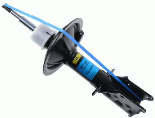 Amortizor FIAT DOBLO Microbus (223, 119) (2001 - 2016) SACHS 290 026 piesa NOUA