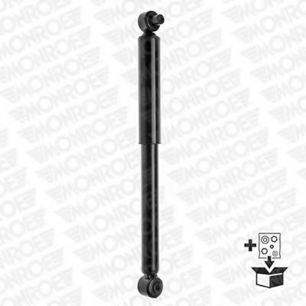 Amortizor FIAT DOBLO Microbus (263, 152) (2009 - 2016) MONROE G1171 piesa NOUA