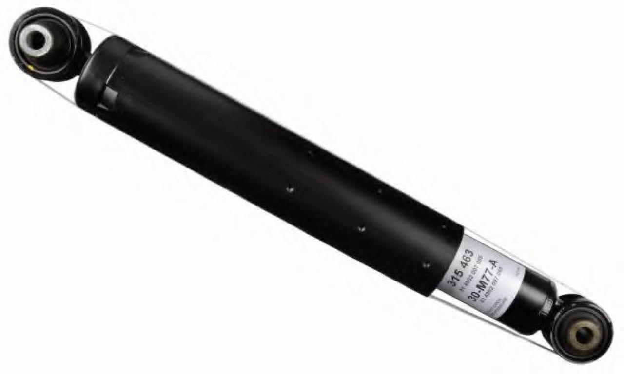 Amortizor FIAT DOBLO Microbus (263, 152) (2009 - 2016) SACHS 315 463 piesa NOUA