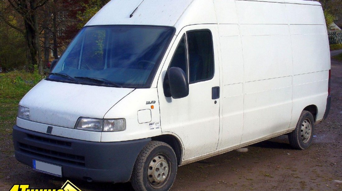 Amortizor fiat ducato 2 8 d 2000 64 kw 87 cp