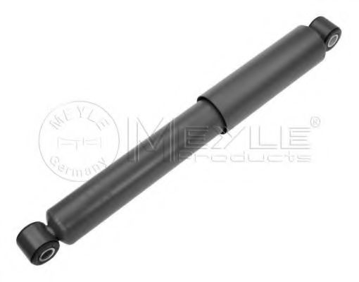 Amortizor FIAT DUCATO bus (244) (2002 - 2016) MEYLE 40-26 725 0001 piesa NOUA