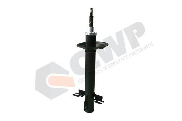 Amortizor FIAT DUCATO bus (250, 290) (2006 - 2016) QWP WSA262 piesa NOUA