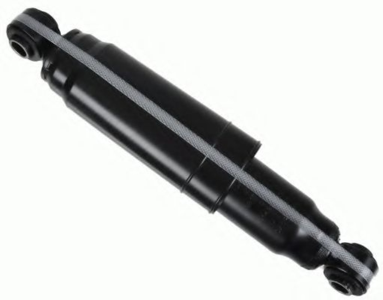 Amortizor FIAT DUCATO bus (250, 290) (2006 - 2016) SACHS 314 713 piesa NOUA