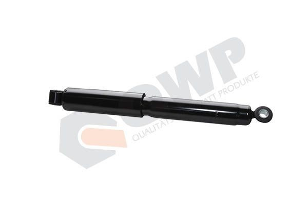 Amortizor FIAT DUCATO caroserie (230L) (1994 - 2002) QWP WSA257 piesa NOUA