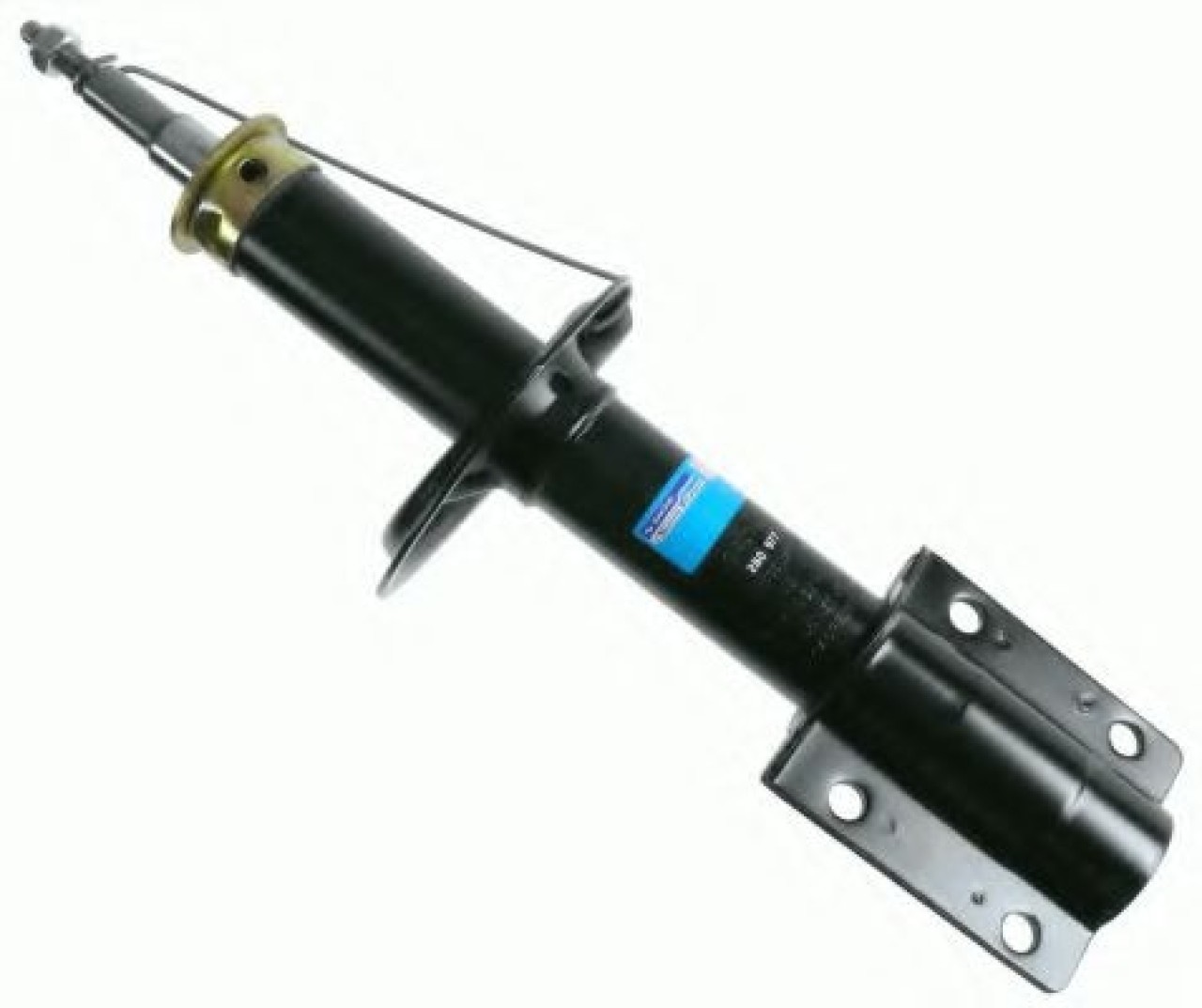 Amortizor FIAT DUCATO platou / sasiu (230) (1994 - 2002) SACHS 280 977 piesa NOUA