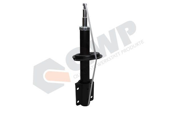 Amortizor FIAT DUCATO platou / sasiu (230) (1994 - 2002) QWP WSA127 piesa NOUA