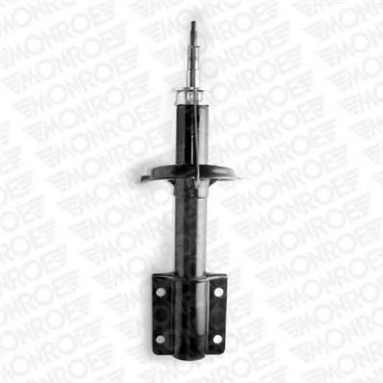 Amortizor FIAT DUCATO platou / sasiu (244) (2002 - 2016) MONROE V4501 piesa NOUA