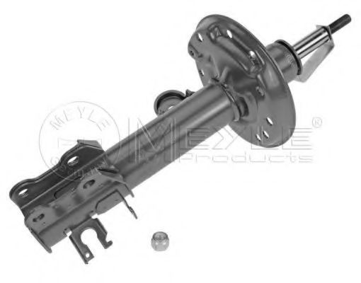 Amortizor FIAT GRANDE PUNTO (199) (2005 - 2016) MEYLE 626 623 0017 piesa NOUA