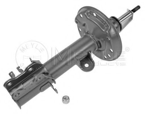 Amortizor FIAT GRANDE PUNTO (199) (2005 - 2016) MEYLE 626 623 0016 piesa NOUA