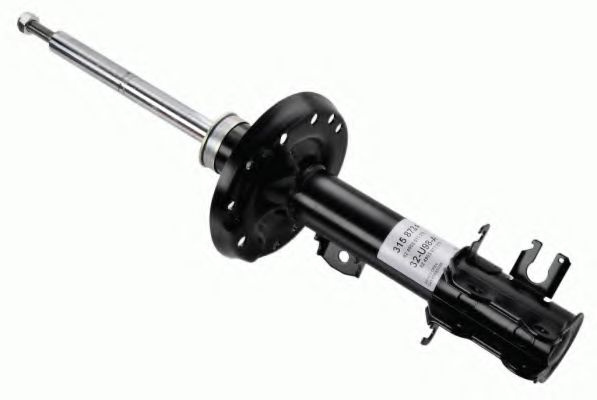 Amortizor FIAT GRANDE PUNTO (199) (2005 - 2016) SACHS 315 873 piesa NOUA