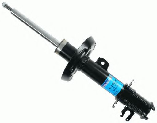 Amortizor FIAT GRANDE PUNTO (199) (2005 - 2016) SACHS 313 552 piesa NOUA