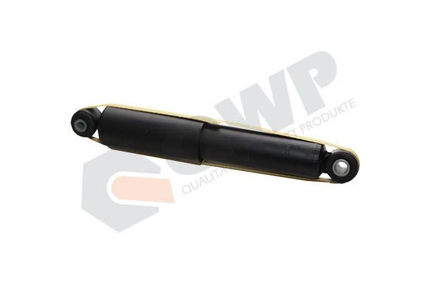 Amortizor FIAT MULTIPLA (186) (1999 - 2010) QWP WSA270 piesa NOUA