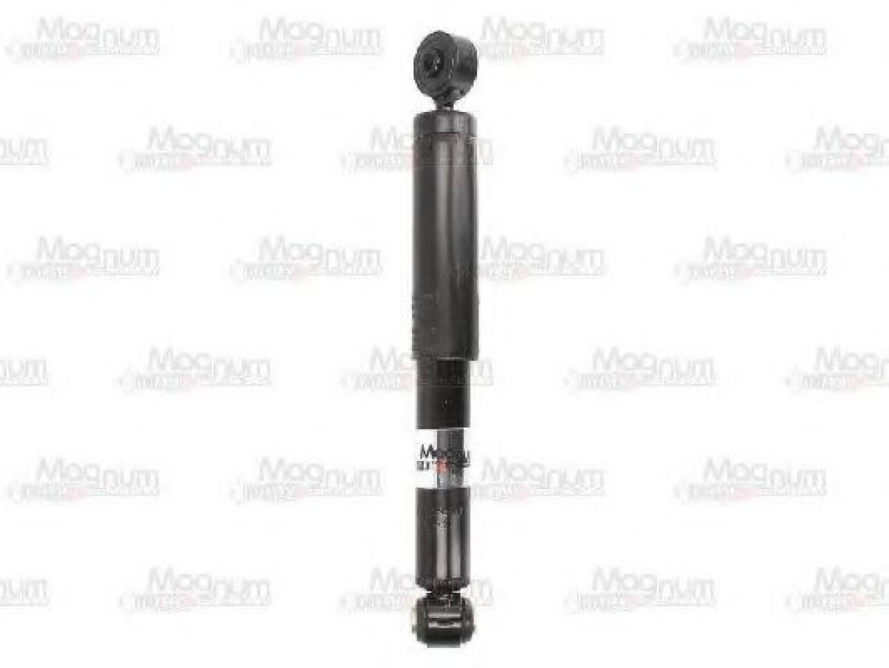 Amortizor FIAT PANDA (169) (2003 - 2016) Magnum Technology AGF095MT piesa NOUA